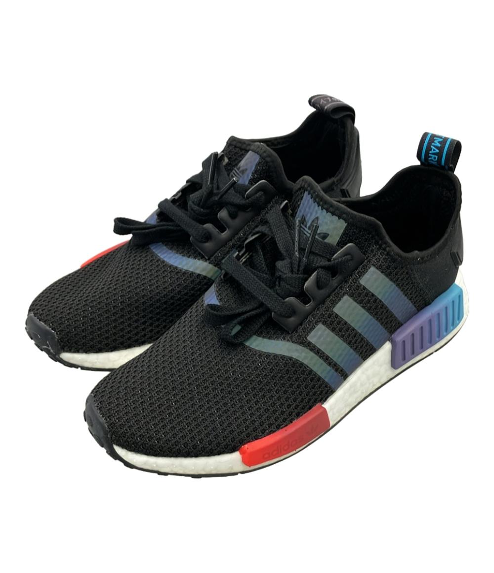 アディダス ローカットスニーカー NMD R1 FW4365 レディース SIZE 24.5 (L) adidas