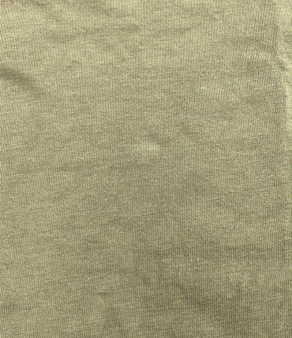 メゾンマルジェラ Vネック半袖Tシャツ メンズ SIZE 46 (M) Maison Margiela