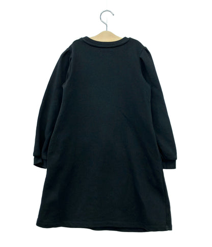 Kate Spade 長袖ワンピース スウェット トロンプ 8234308-138 キッズ SIZE 130 ケイトスペード