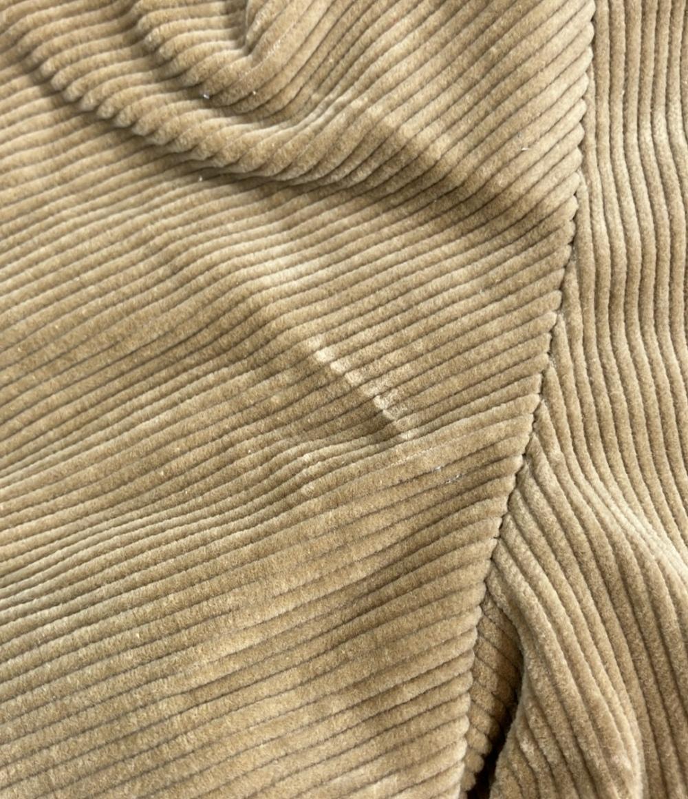 EDWIN コーデュロイジャケット メンズ SIZE 3Large 26inch エドウィン