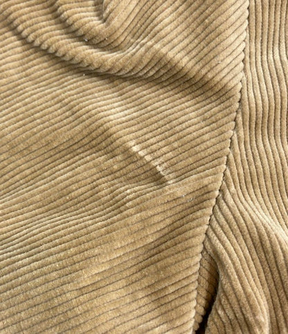 EDWIN コーデュロイジャケット メンズ SIZE 3Large 26inch エドウィン