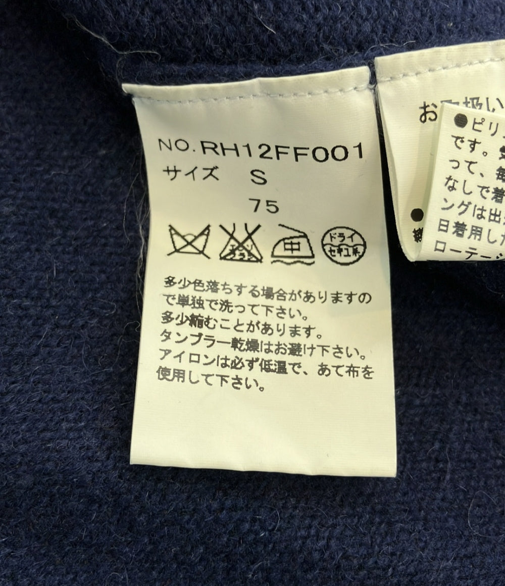 ローテイト 長袖ニット レディース SIZE S rotator