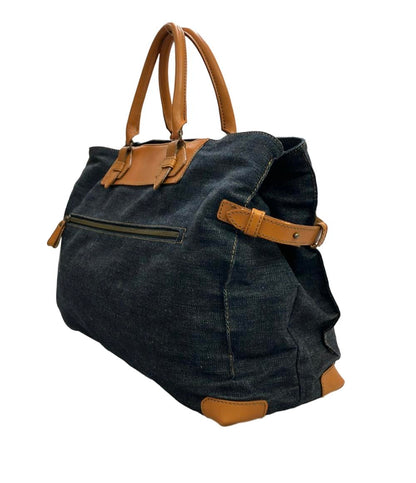 ダコタ トートバッグ デニム レディース Dakota