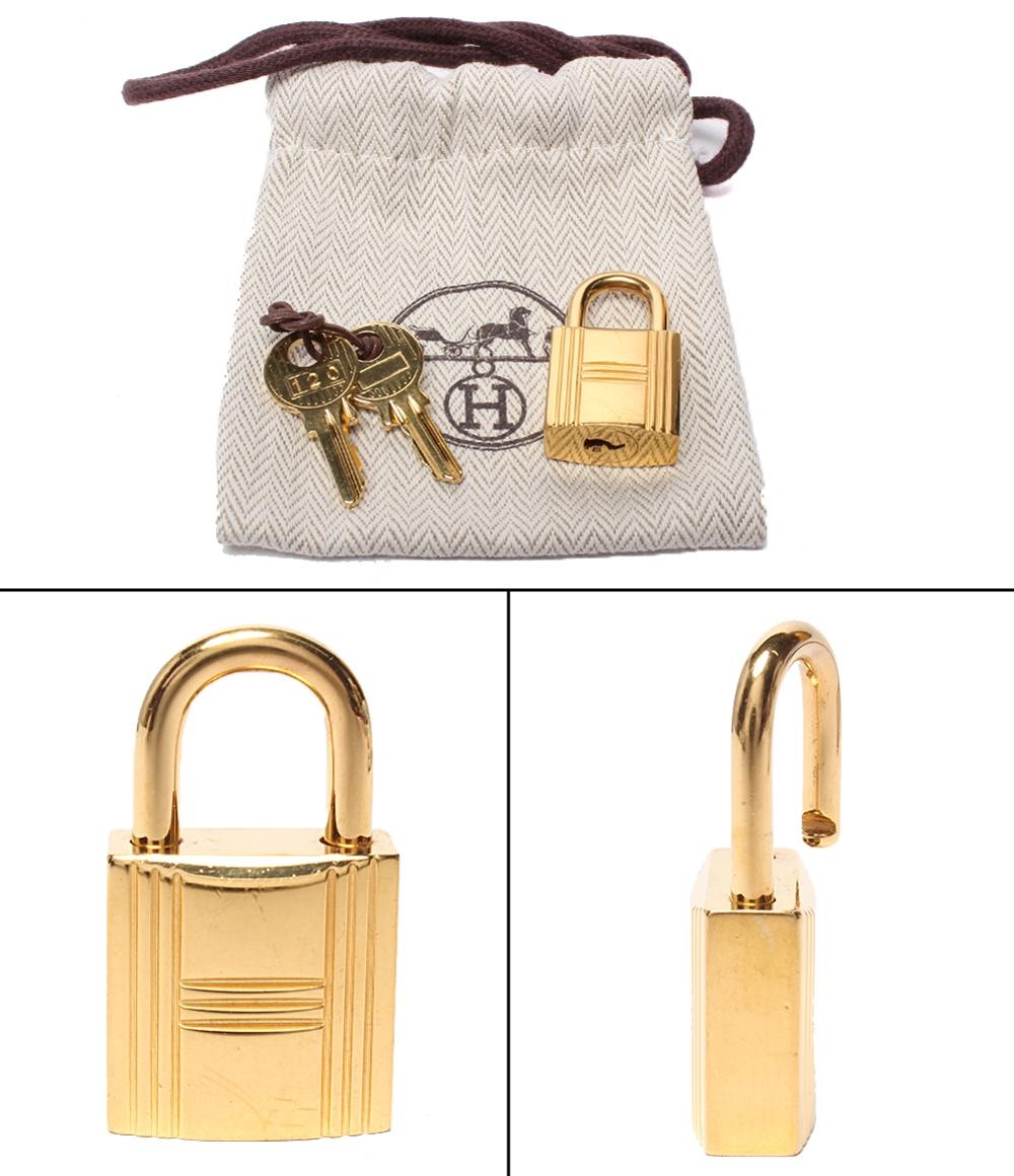 HERMES ハンドバッグ Y刻印 シルバー金具 トリヨンクレマンス ピコタンロックPM レディース エルメス