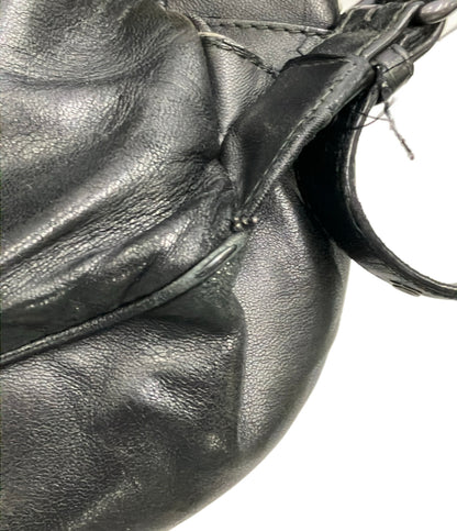 BOTTEGA VENETA リュック デイパック イントレチャート B07797858R メンズ ボッテガ・ヴェネタ
