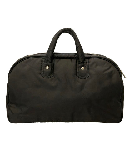 BLACK COMME des GARCONS PORTER ハンドバッグ 1P-K 202 レディース ブラックコムデギャルソン ポーター