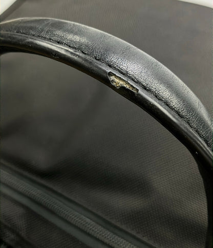 TUMI 2way ブリーフケース ビジネスバッグ ショルダーバッグ 斜め掛け メンズ トゥミ