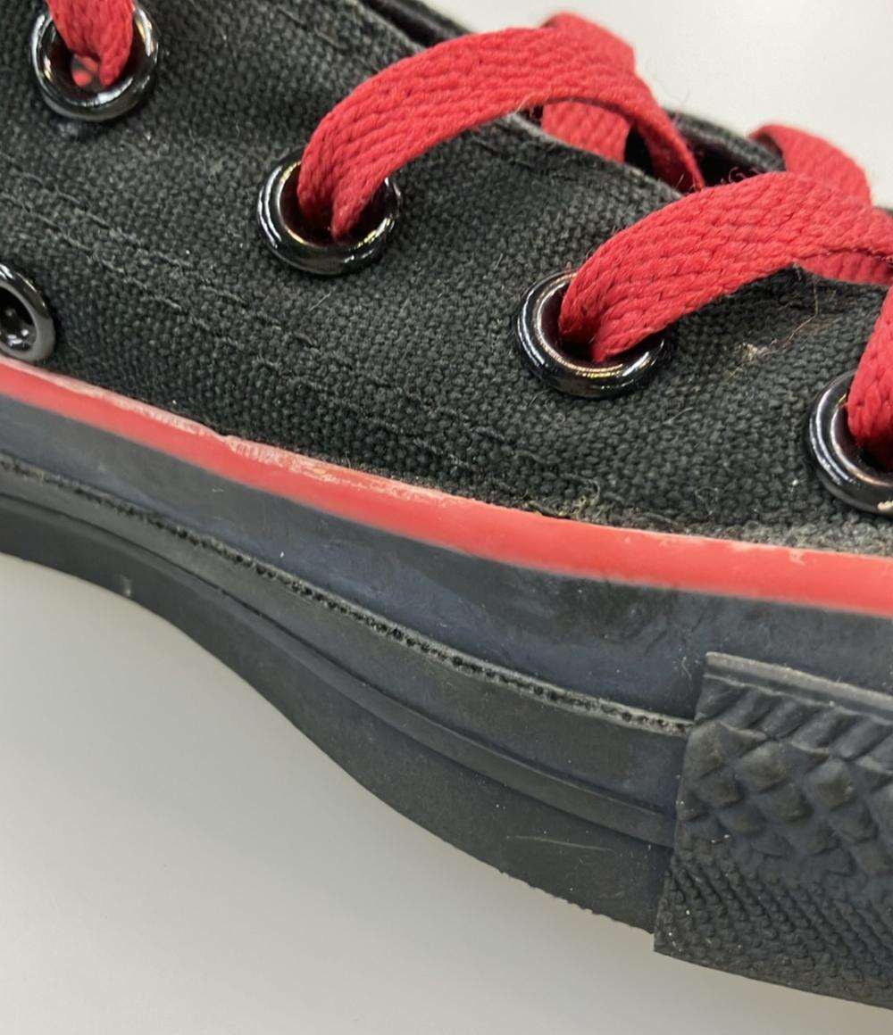 CONVERSE ローカットスニーカー レディース SIZE 23.0 (M) コンバース