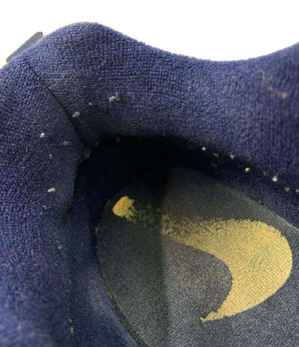 NIKE ローカットスニーカー M2K テクノ AV4789-400 メンズ SIZE 26.5 (M) ナイキ