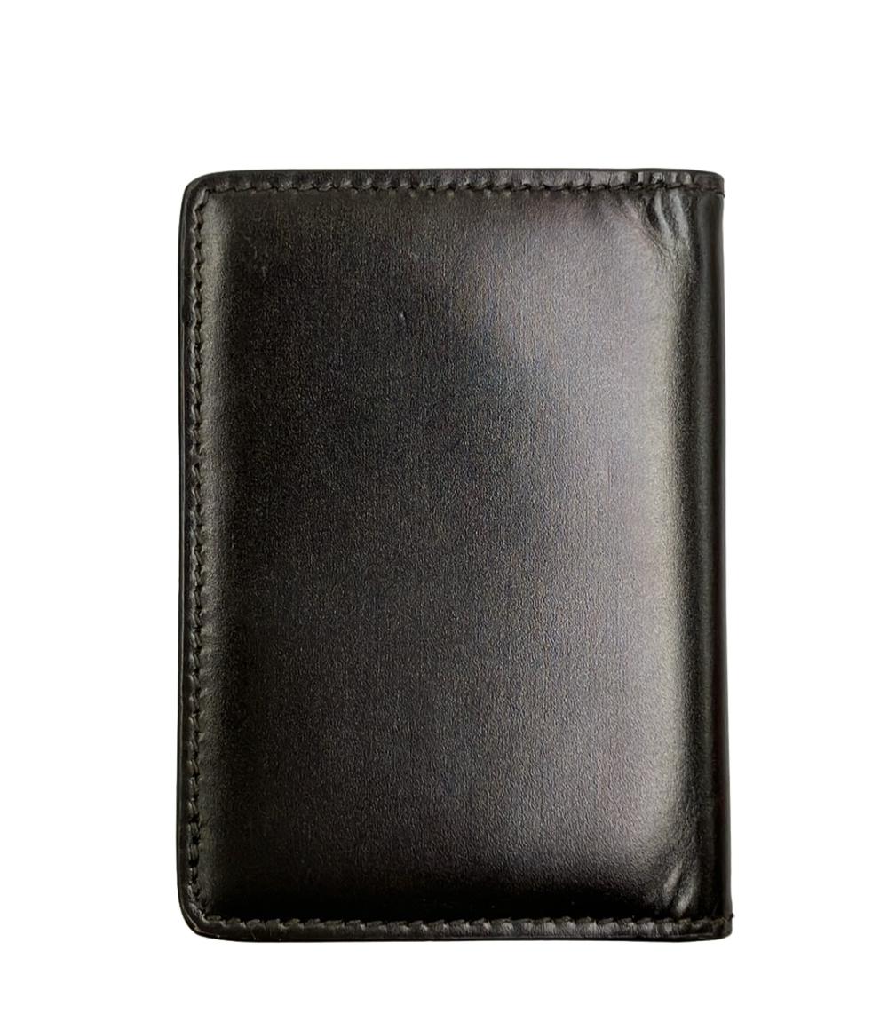 Brooks Brothers カードケース 名刺入れ メンズ ブルックスブラザーズ