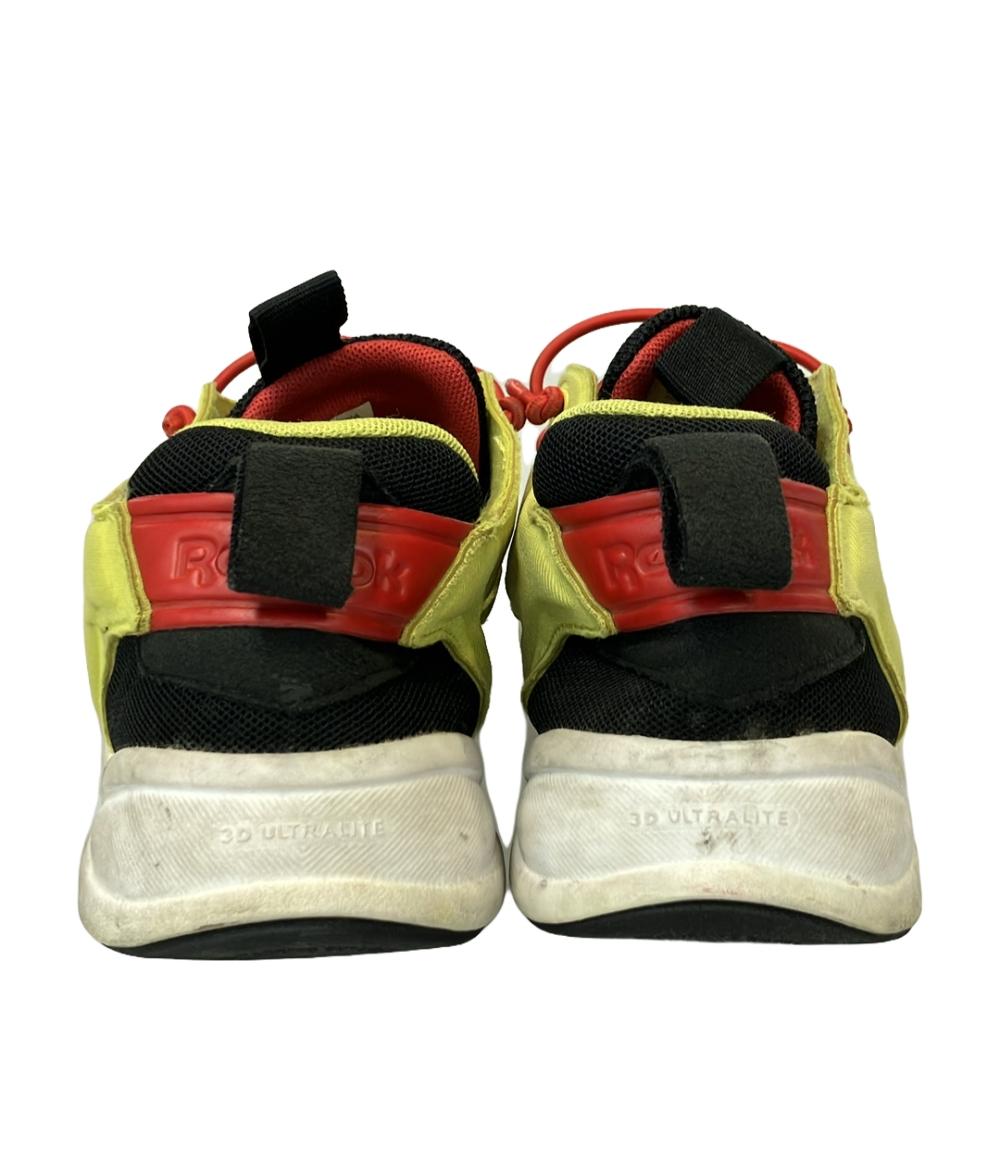 リーボック ローカットスニーカー V66618 レディース SIZE 23.5 (M) Reebok