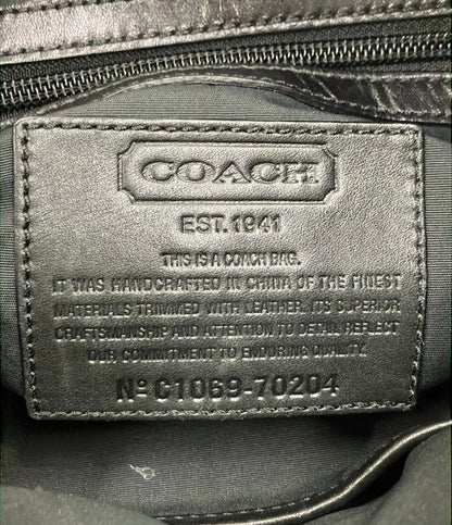 COACH ショルダーバッグ 斜め掛け 70204 レディース コーチ