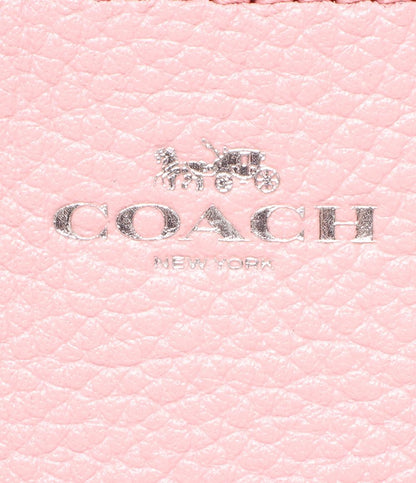 美品 コーチ コインケース レディース COACH