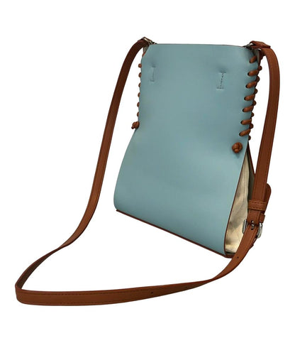 美品 CONVERSE TOKYO ショルダーバッグ 斜め掛け レディース コンバーストウキョウ