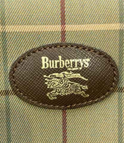 Burberrys ショルダーバッグ レディース バーバリーズ