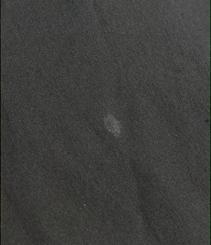 PRADA クロップドジャケット ポプリンストレッチ クロップドジャケット P525MG S221 F62 レディース SIZE 40 (S) プラダ