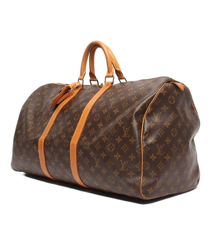 ルイヴィトン ボストンバッグ キーポル55 モノグラム M41424 レディース Louis Vuitton