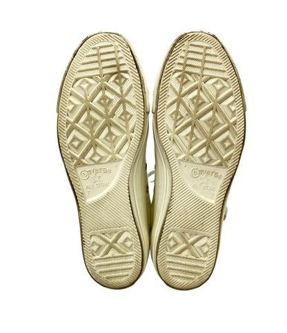CONVERSE ローカットスニーカー ALL STAR GOLDLOGOLABEL OX 1SE709 メンズ SIZE 25.5 コンバース