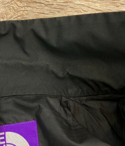 THE NORTH FACE PURPLE LABEL ジャケット HYVENT 65 35 Field Jacket NP2052N メンズ SIZE M ザ・ノース・フェイス パープルレーベル