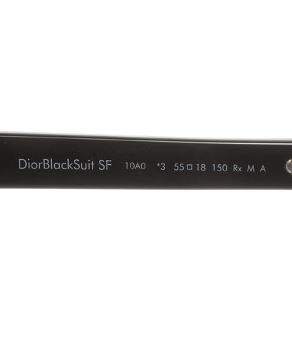 Dior サングラス アイウェア 55□18 10A0 メンズ ディオール