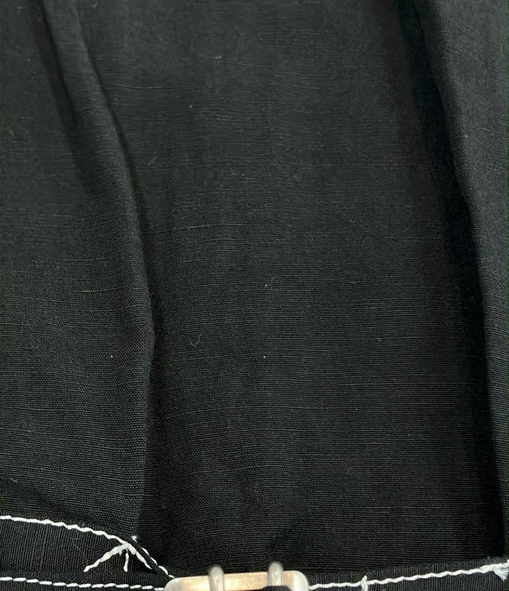 ALLEGE Switch Stitch Zip Blouson メンズ SIZE 3 アレッジ