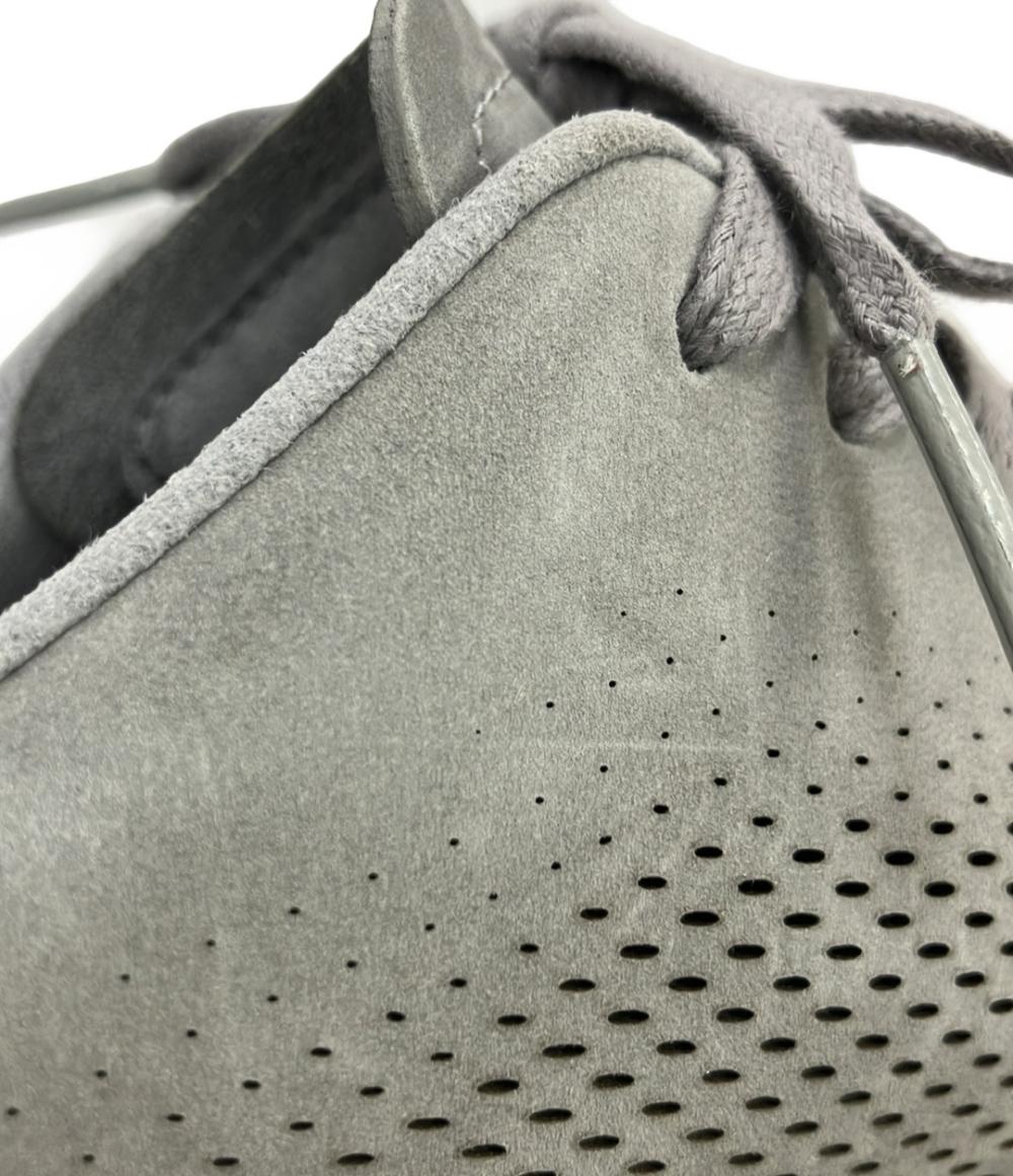 COLE HAAN ローカットスニーカー グランドプロ クルーレーザー C39928 メンズ SIZE 7 1/2 (25cm) コールハーン