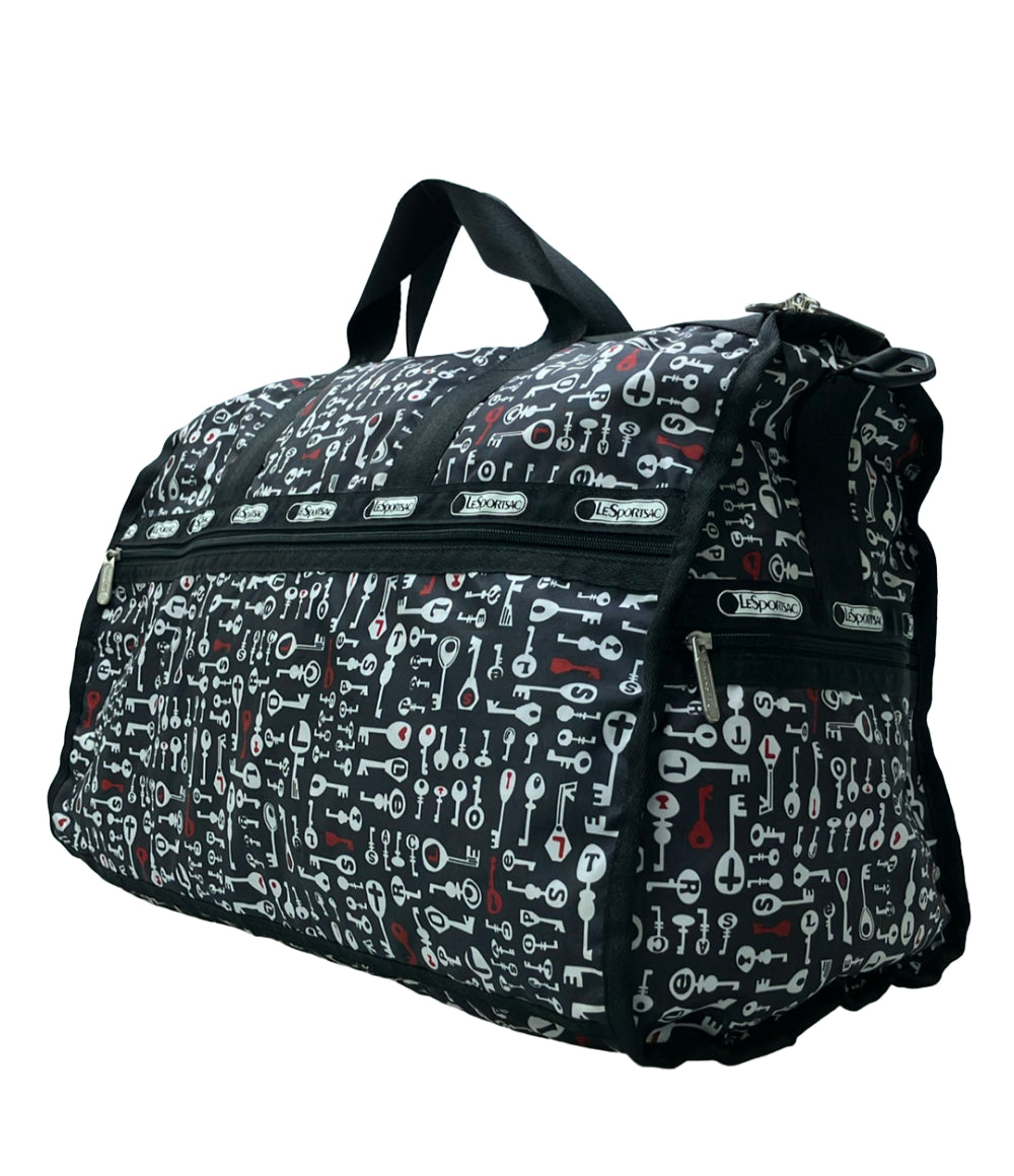 LeSportsac 2wayハンドバッグ ボストンバッグ レディース レスポートサック