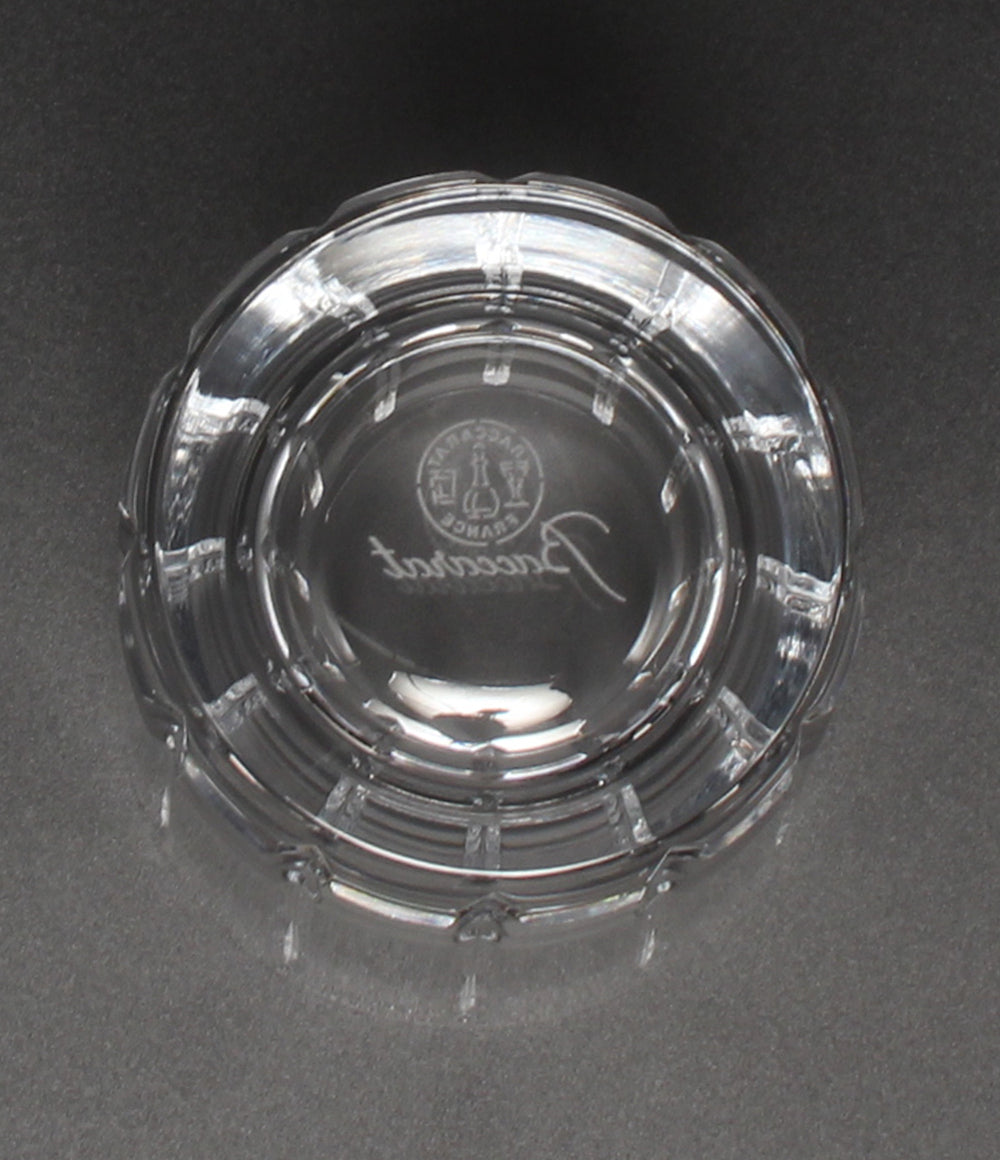 美品 Baccarat ハイボールグラス タンブラー アルルカン バカラ