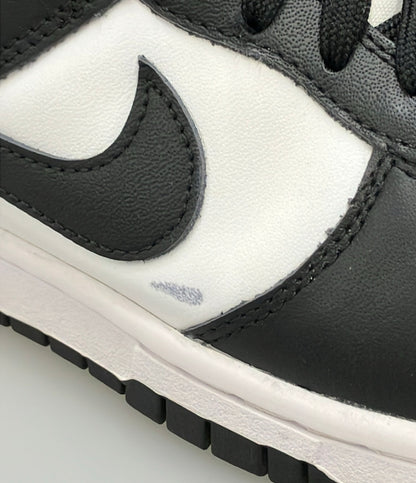 NIKE ローカットスニーカー ダンク LOW DD1503-101 レディース SIZE 23.5 ナイキ