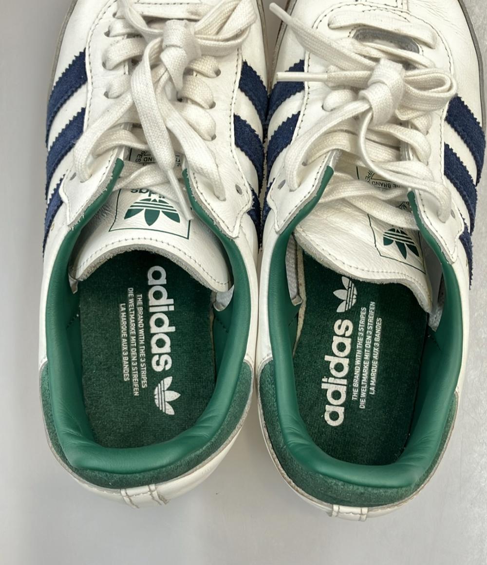 adidas ローカットスニーカー SAMBA OG IH4882 ユニセックス SIZE 25.0 (XL) アディダス