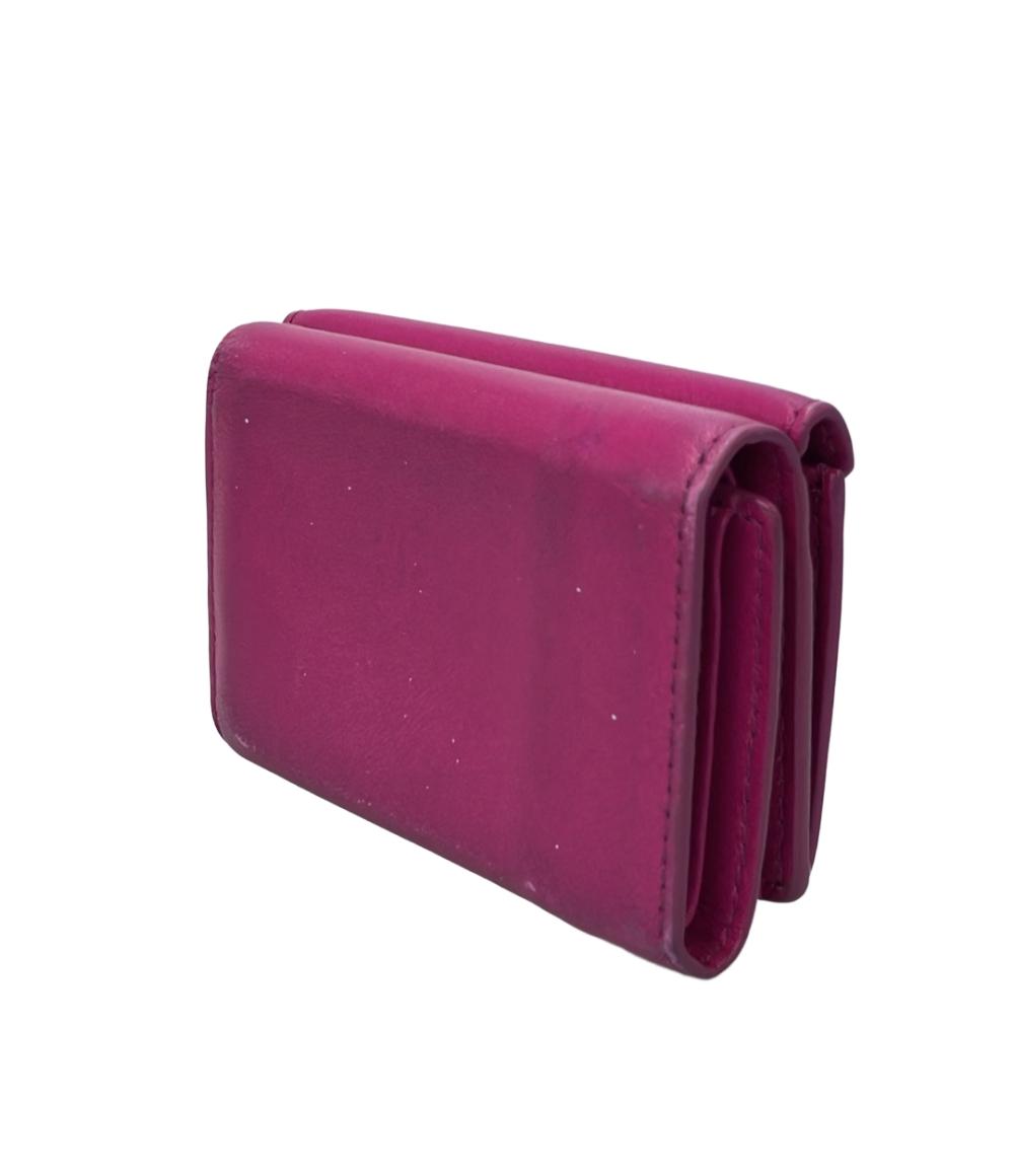 バレンシアガ 三つ折り財布 レディース BALENCIAGA