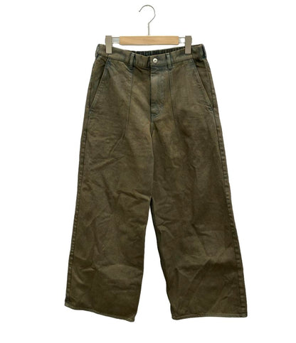 美品 ステュディオス デニムパンツ メンズ SIZE 1 (S) STUDIOUS