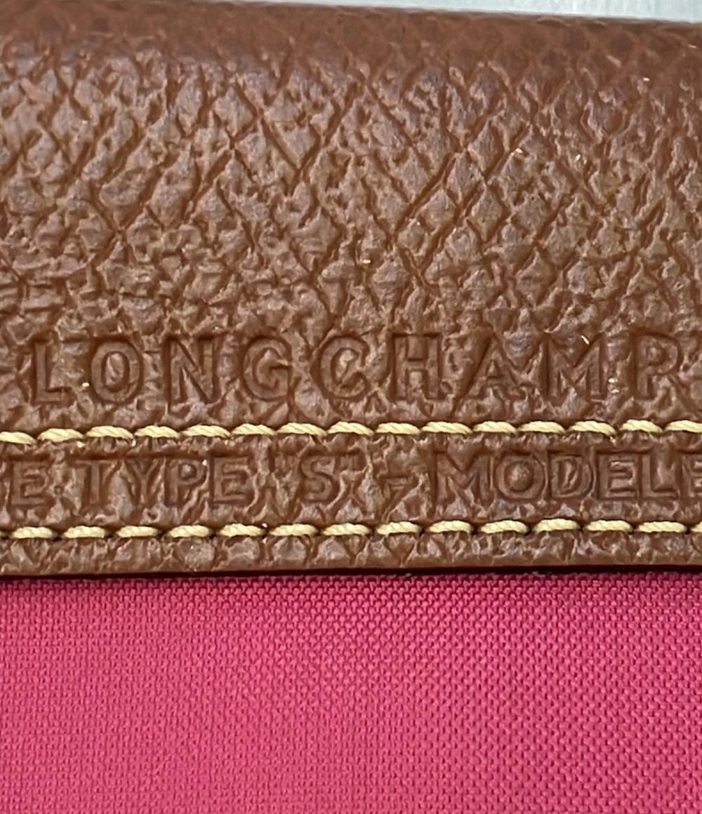 Longchamp ハンドバッグ ル プリアージュ レディース ロンシャン