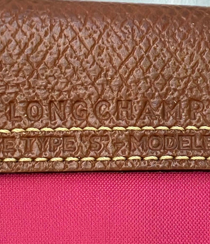 Longchamp ハンドバッグ ル プリアージュ レディース ロンシャン