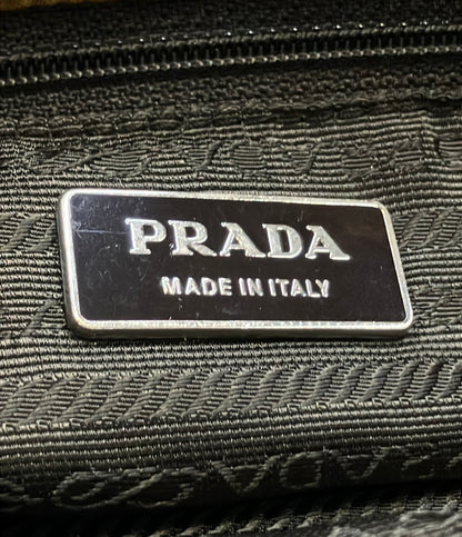 PRADA ショルダーバッグ 肩掛け レディース プラダ