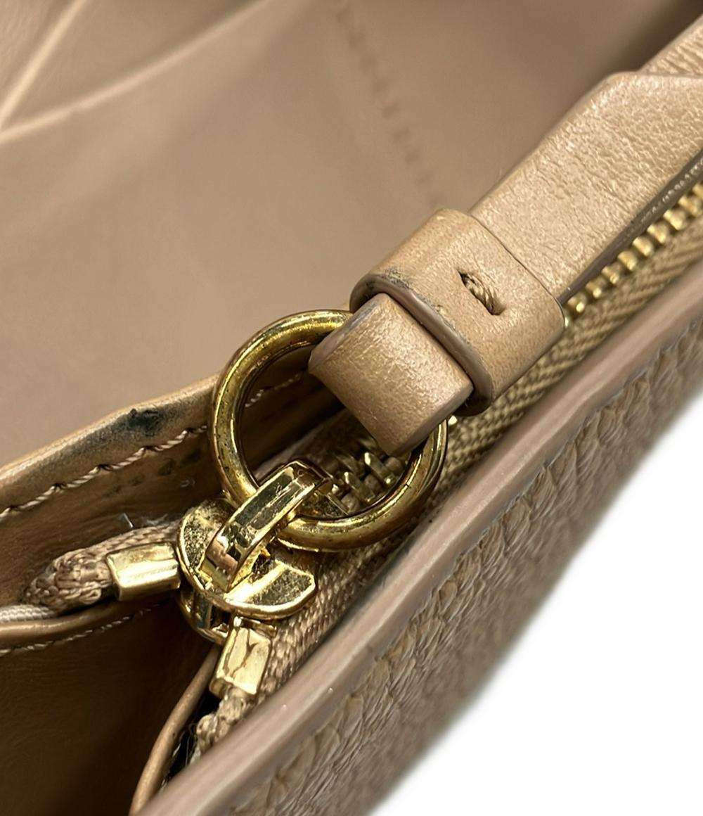 クロエ 二つ折り長財布 レディース Chloe