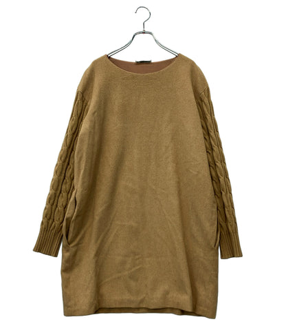 MAX MARA 長袖ワンピース レディース SIZE M マックスマーラ