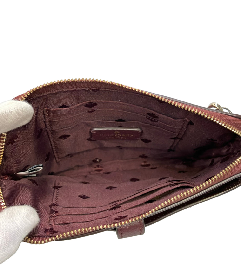 ケイト・スペードショルダーバック斜め掛け未使用 Kate Spade 2WAY ハンドバッグ ショルダーバッグ 斜め掛け レディース