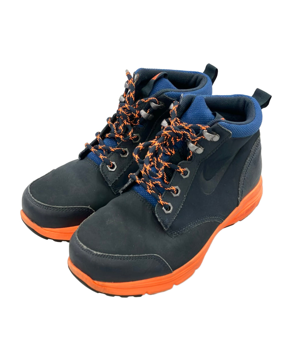 NIKE ハイカットスニーカー 535921-400 レディース SIZE 23.0 (M) ナイキ