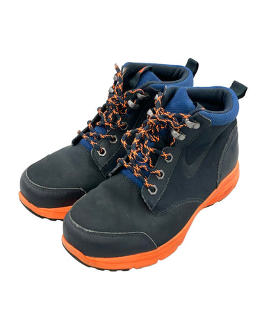 NIKE ハイカットスニーカー 535921-400 レディース SIZE 23.0 (M) ナイキ