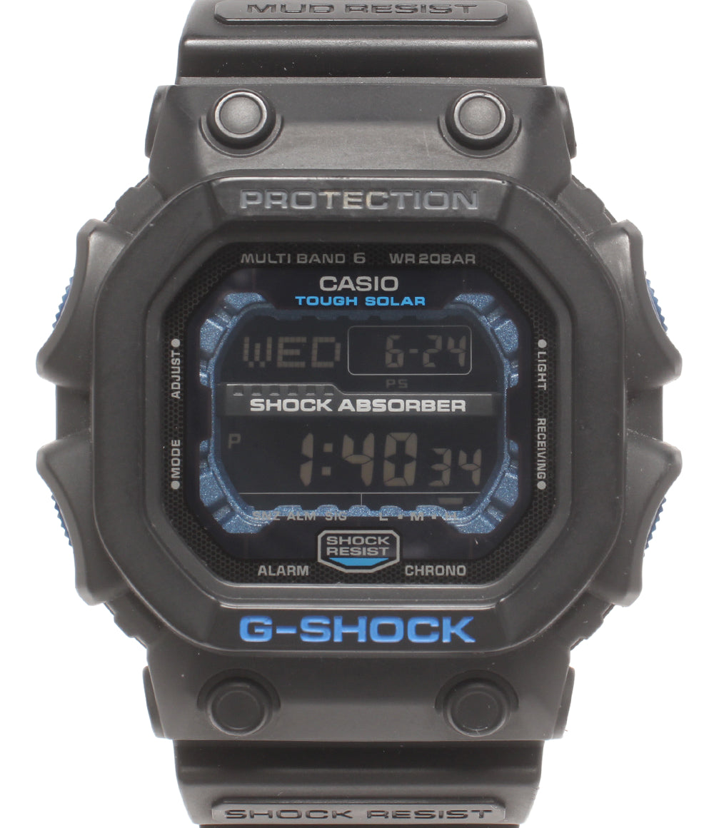 CASIO 腕時計 G-SHOCK クオーツ GXW-56E メンズ カシオ