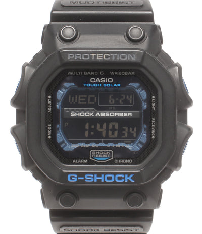 CASIO 腕時計 G-SHOCK クオーツ GXW-56E メンズ カシオ