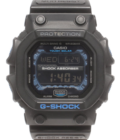 CASIO 腕時計 G-SHOCK クオーツ GXW-56E メンズ カシオ