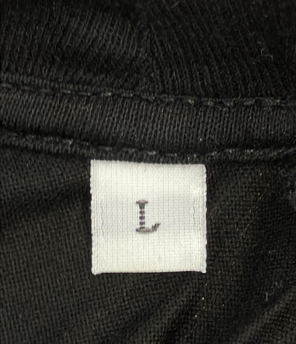 ランバン 半袖Tシャツ メンズ SIZE L (L) LANVIN