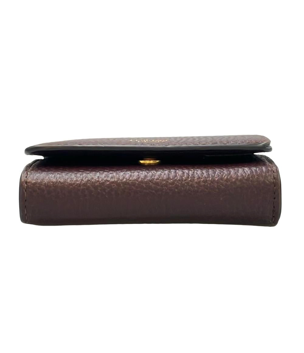 MULBERRY 二つ折り財布 レディース メンズ マルベリー