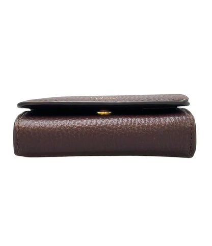 MULBERRY 二つ折り財布 レディース メンズ マルベリー