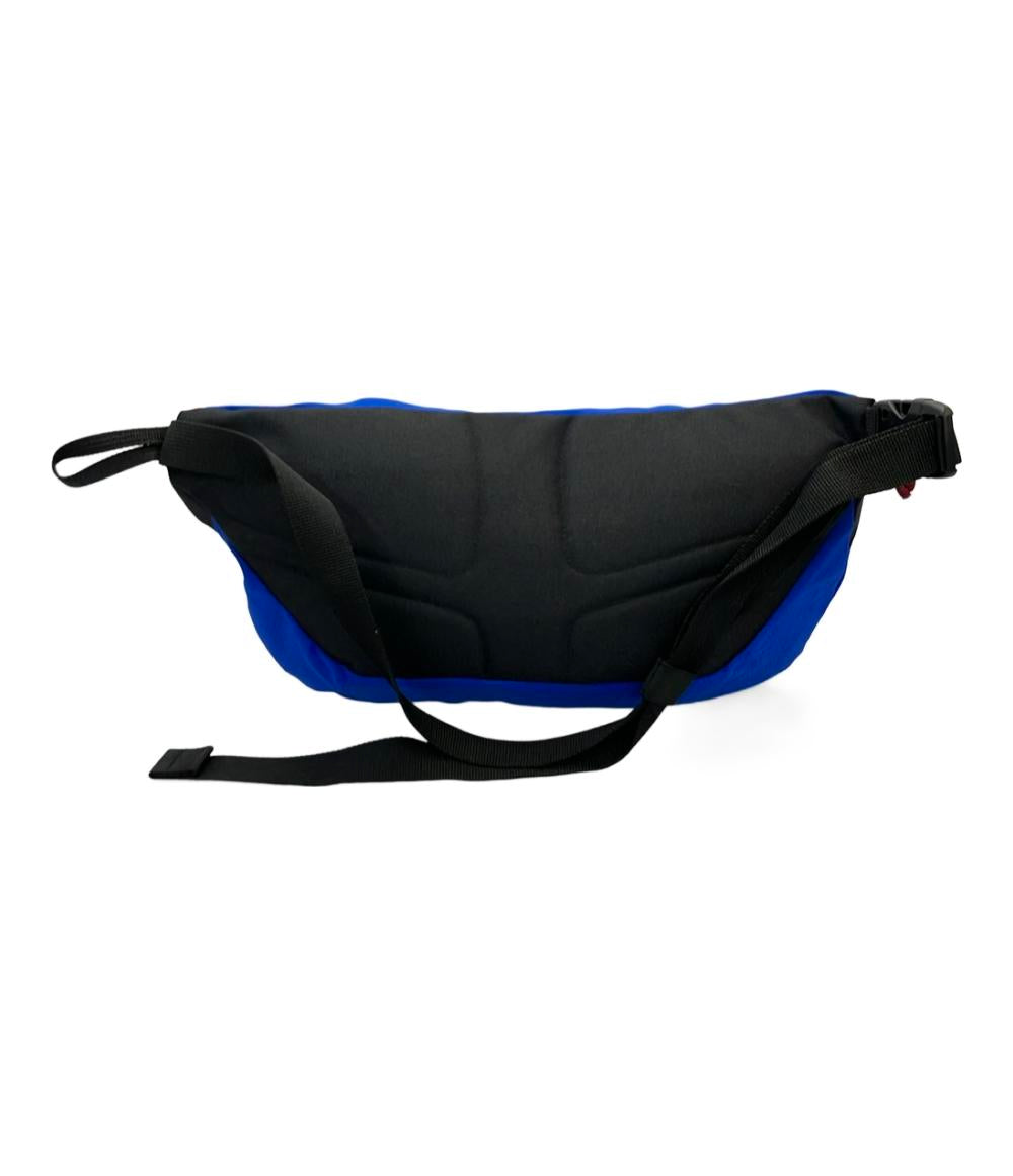 美品 アディダス ウエストバッグ ボディバッグ メンズ adidas