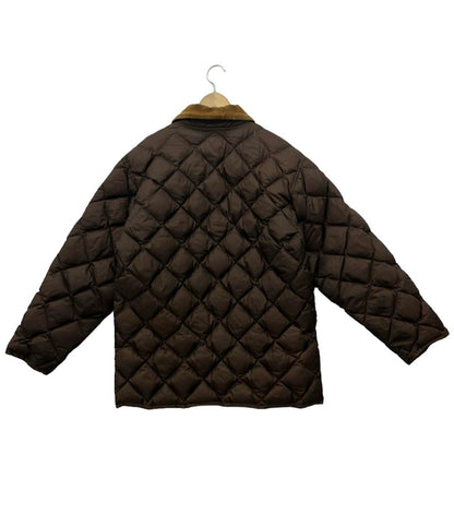 エーグル ダウンジャケット キルティング メンズ SIZE M (M) AIGLE