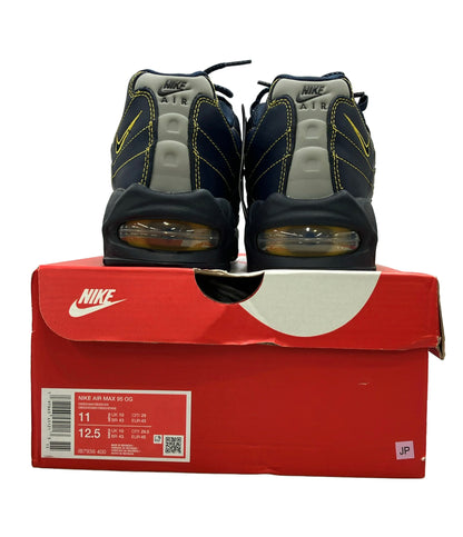 美品 NIKE ローカットスニーカー AIR MAX 95 OG IB7936-400 メンズ SIZE 29.0 ナイキ