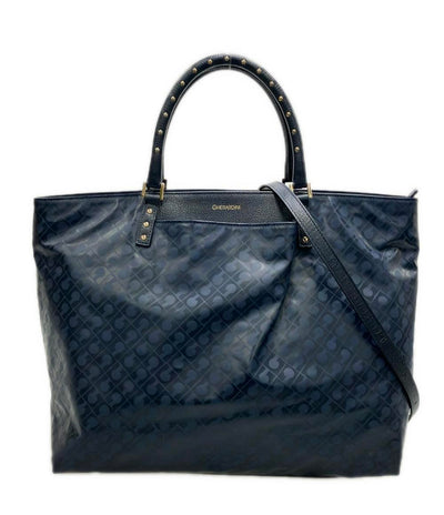 ゲラルディーニ 2WAY トートバッグ ショルダーバッグ 斜め掛け レディース GHERARDINI